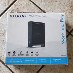 Netgear Router